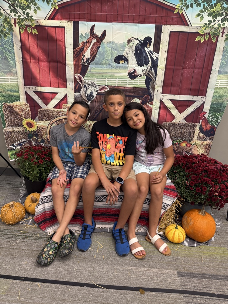 PTO Fall Family Night