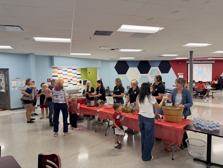 PTO Fall Family Night