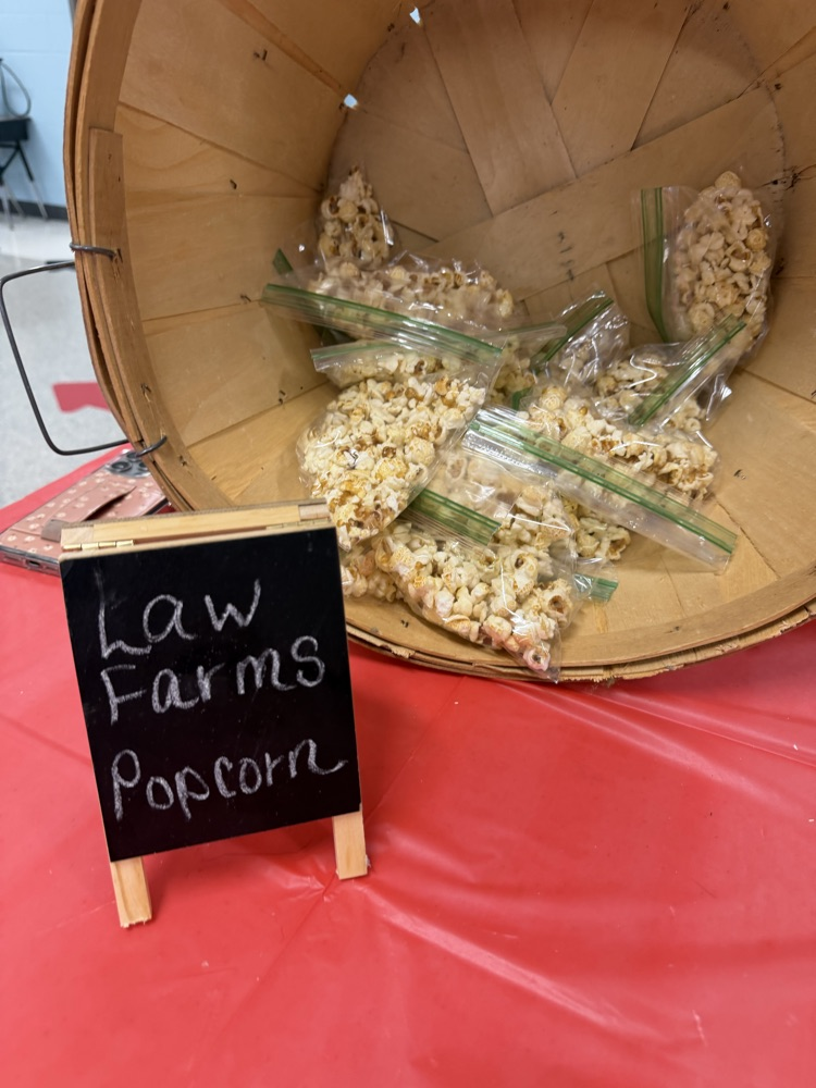 PTO Fall Family Night