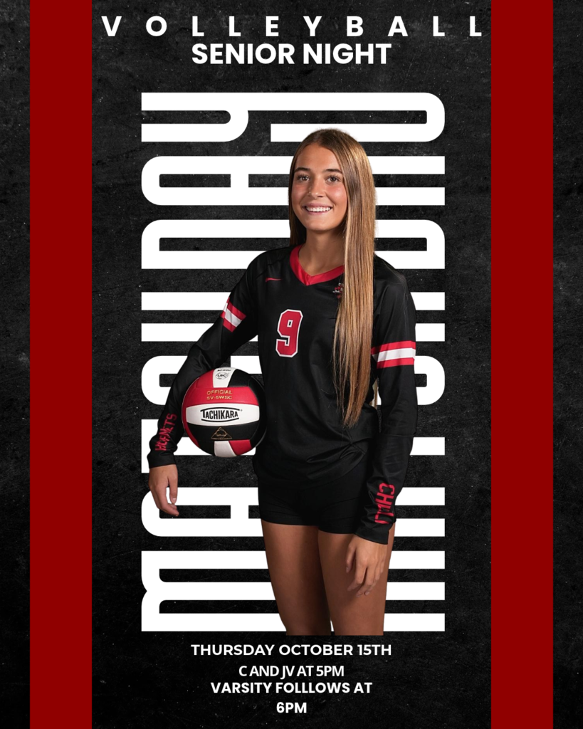 Chillicothe VS Marryville, Jv and C at 5pm, Varsity follows at 6pm. 