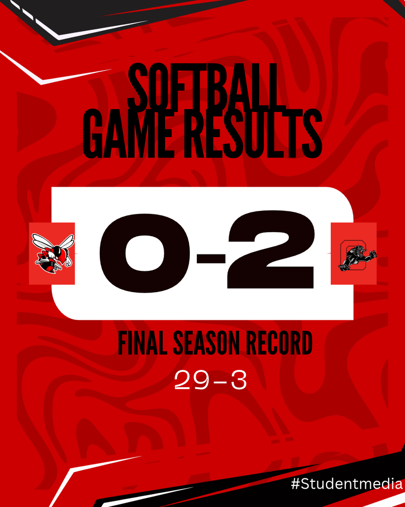 Lady Hornets game results 