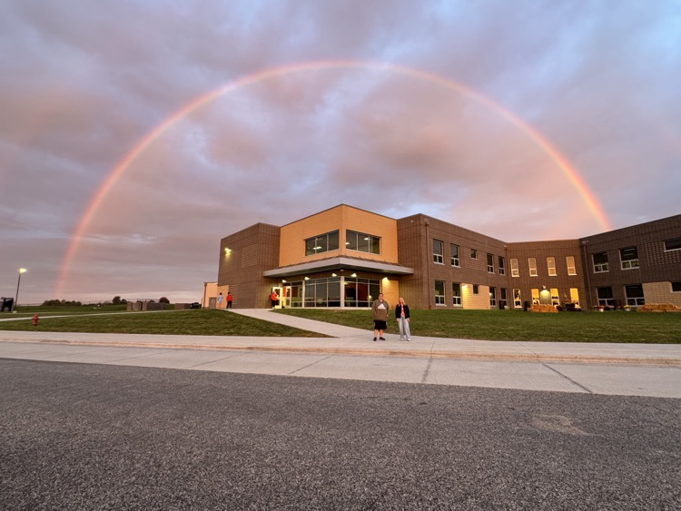🌈
