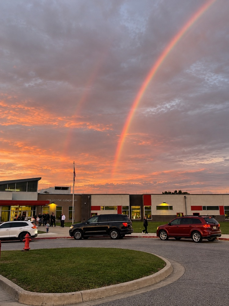 🌈