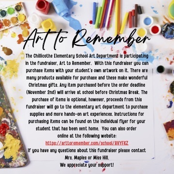 Art to Remember