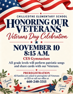 Veterans Assembly