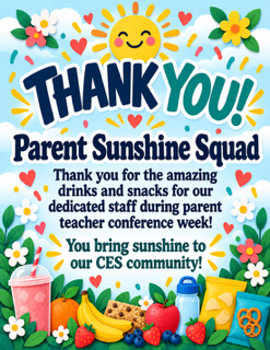 Sunshine Squad