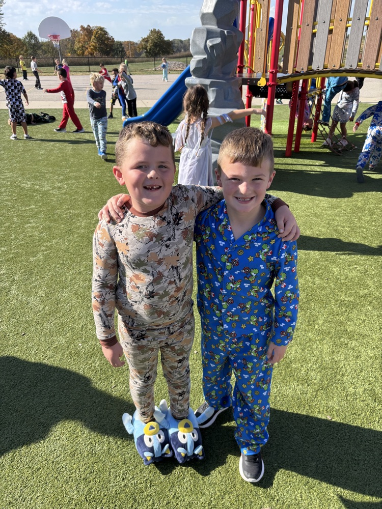 pjs