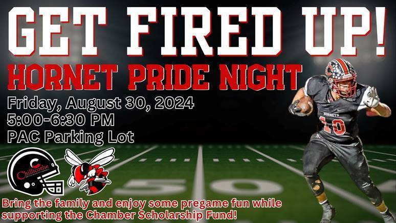 Tailgate Info.
