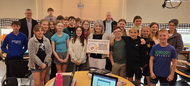 Kathy DeBoer, 6th Grade Ancient Histoory/CMS - "Bringing Ancient Egypt to Life: Classroom Book Study for 6th Grade Ancient History," $389.70