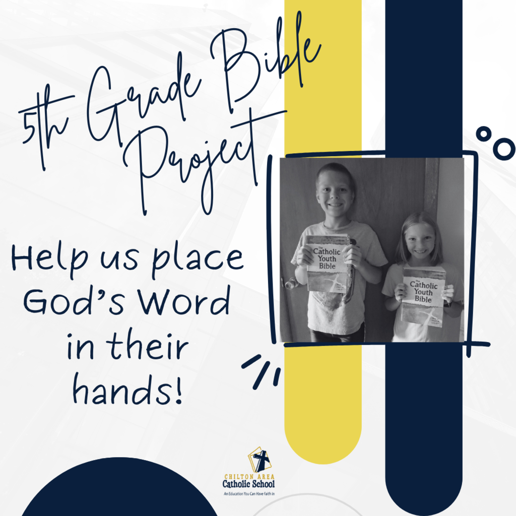 Bible Request