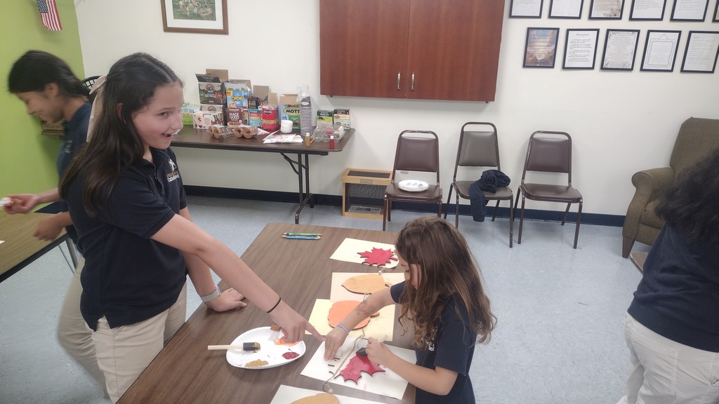 helping littles