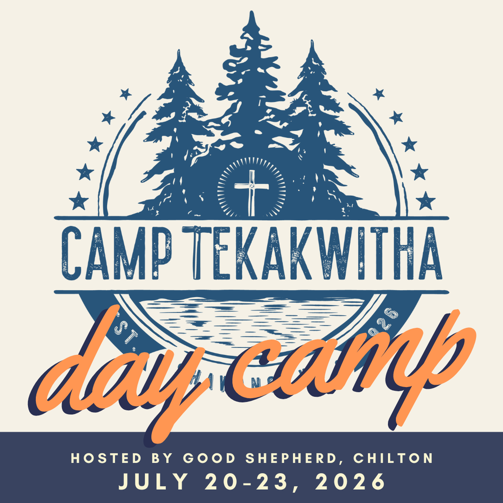day camp - Chilton