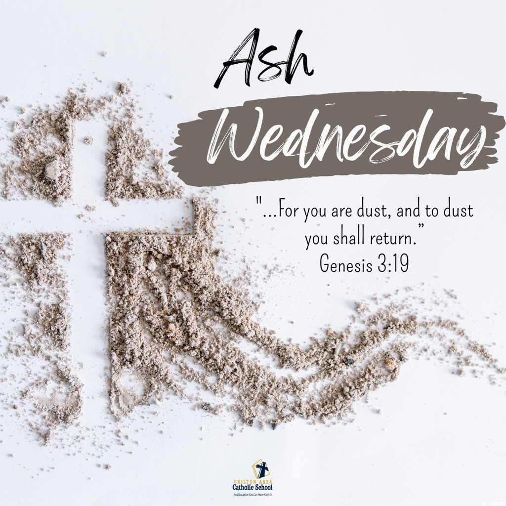 ash wednesday