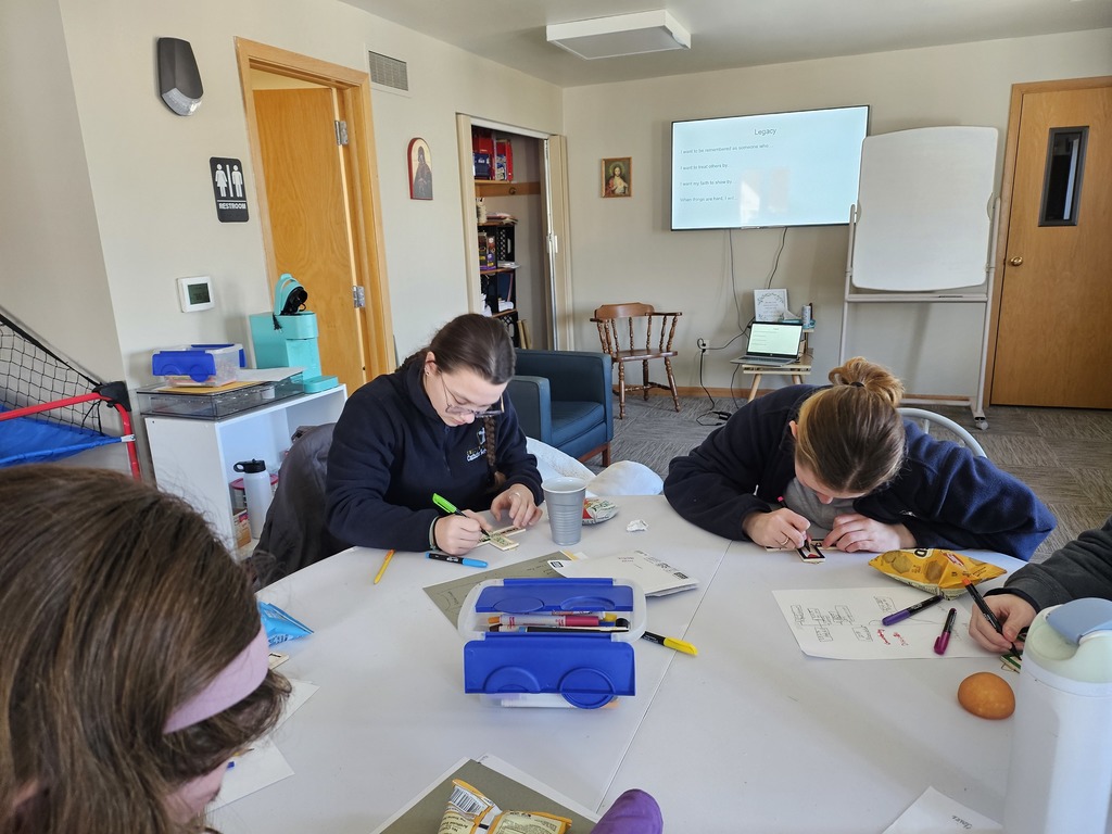 Thinking about legacy