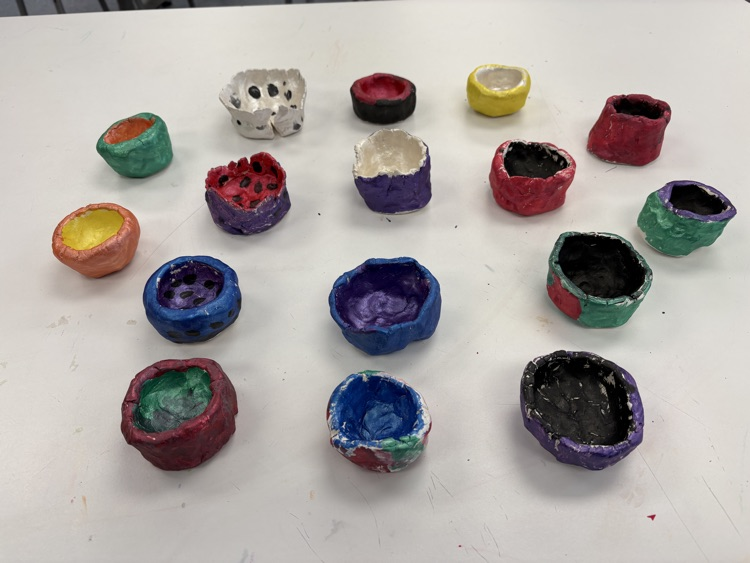 5k pinch pots