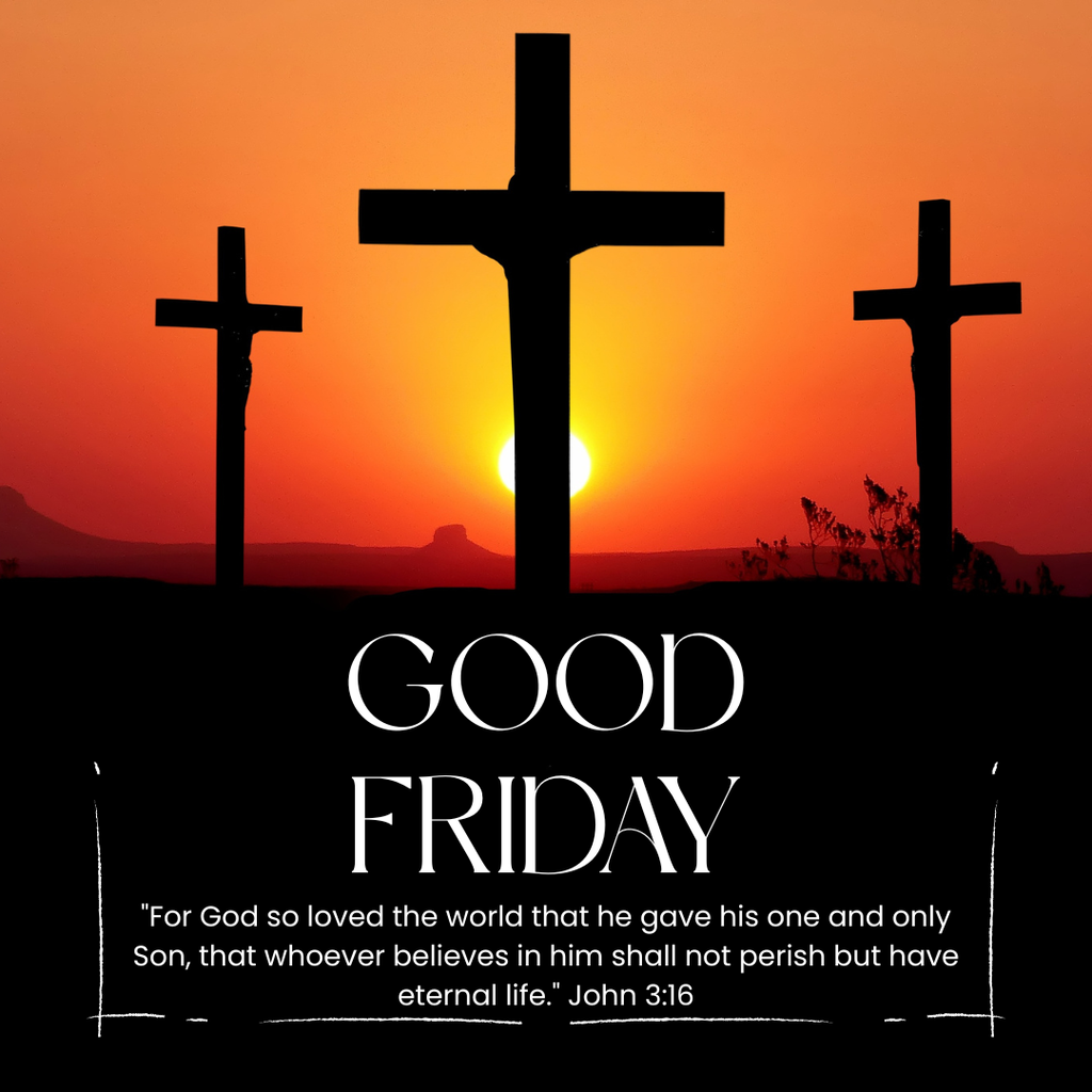 Good Friday