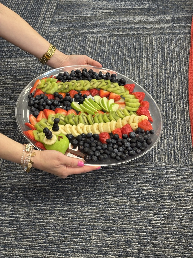 fruit