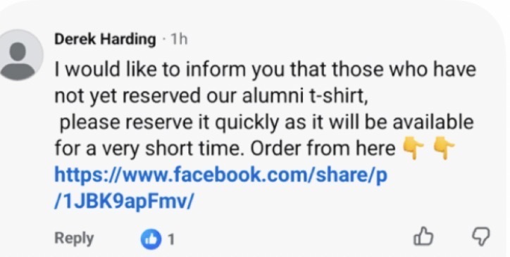 scam