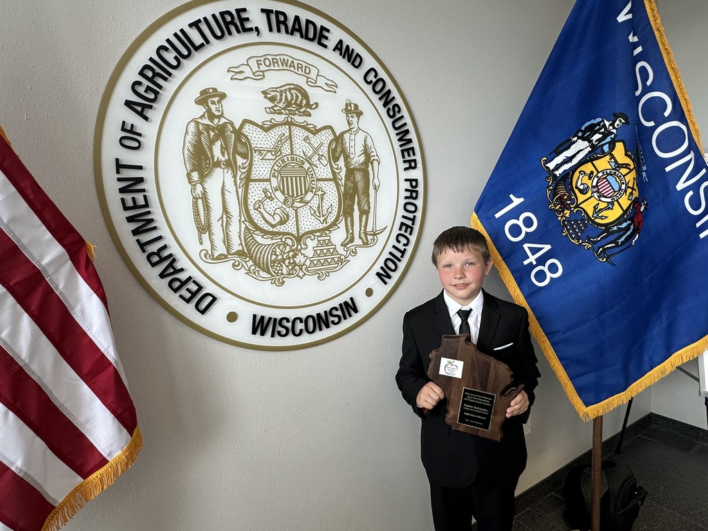 state seal