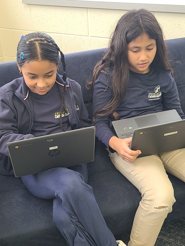 using computers