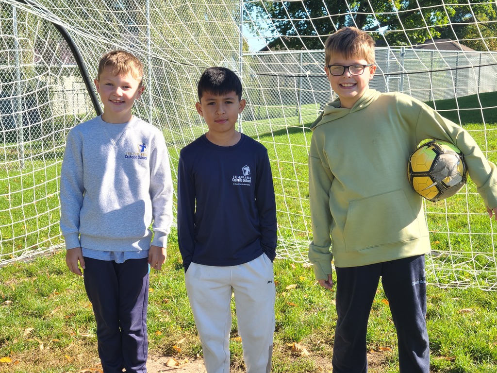 soccer boys