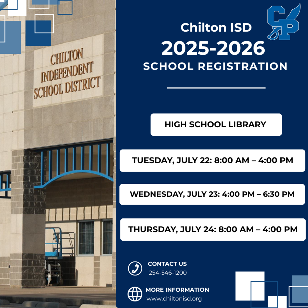 School Registration