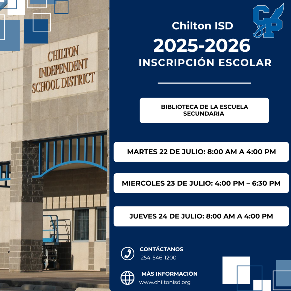 School Registration