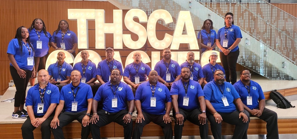 Coaches