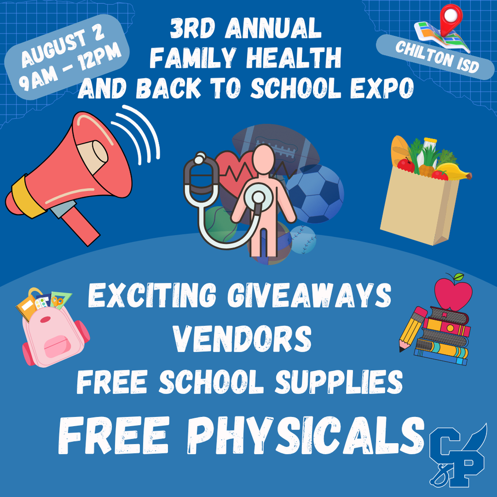 Expo English