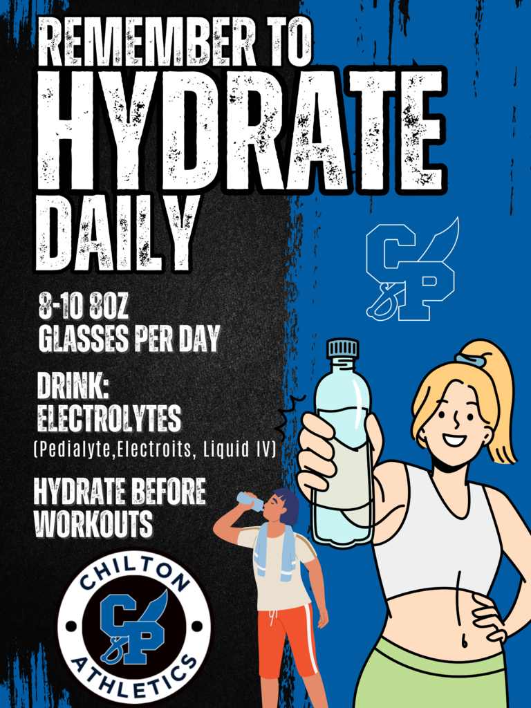 Hydrate