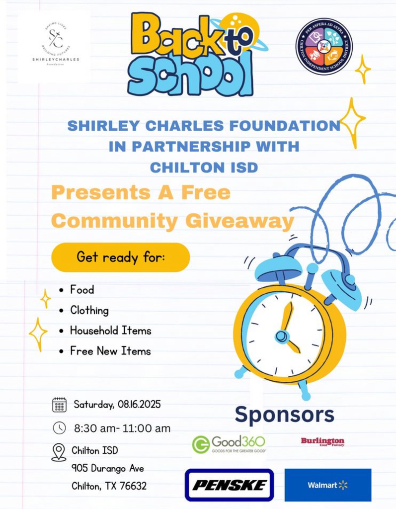 Shirley Charles