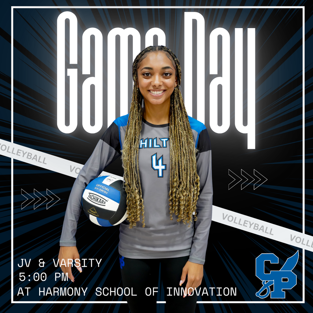 Volleyball GameDay