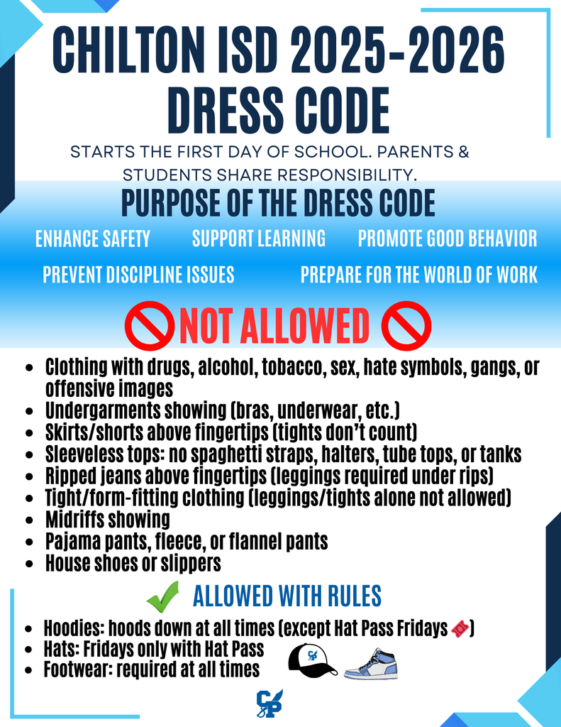 dress code