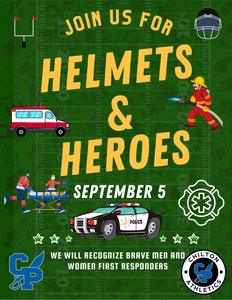 First Responders