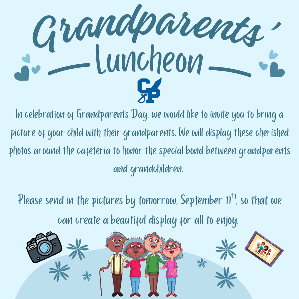 grandparents day