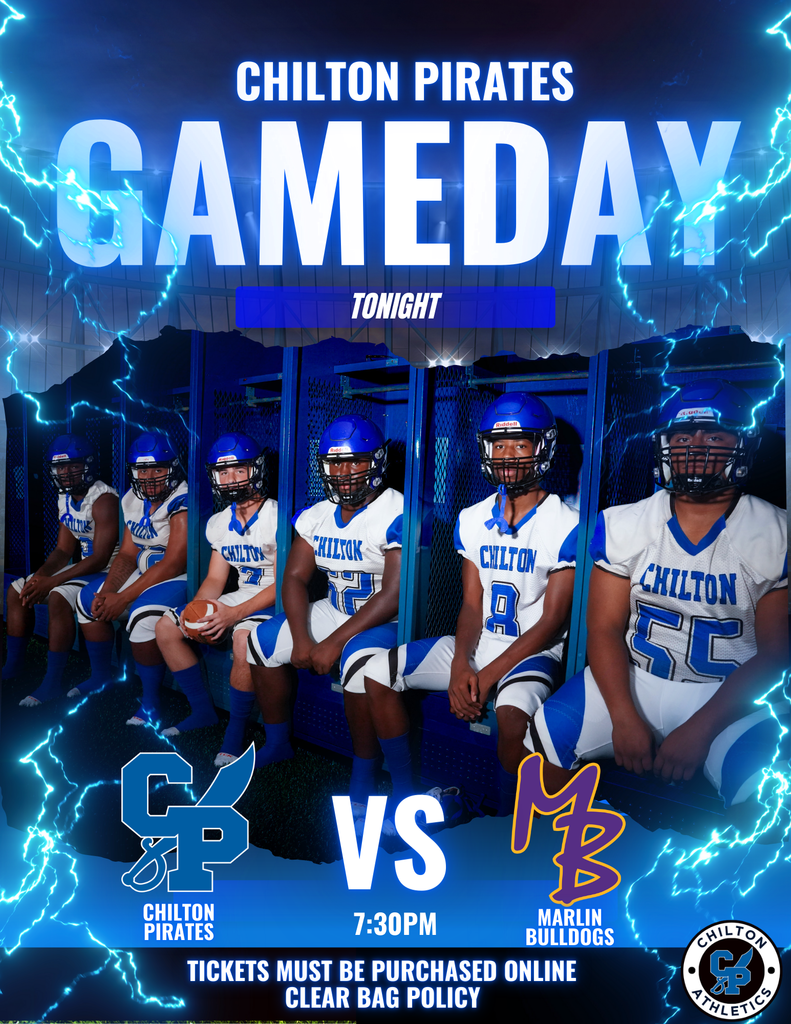Gameday Marlin