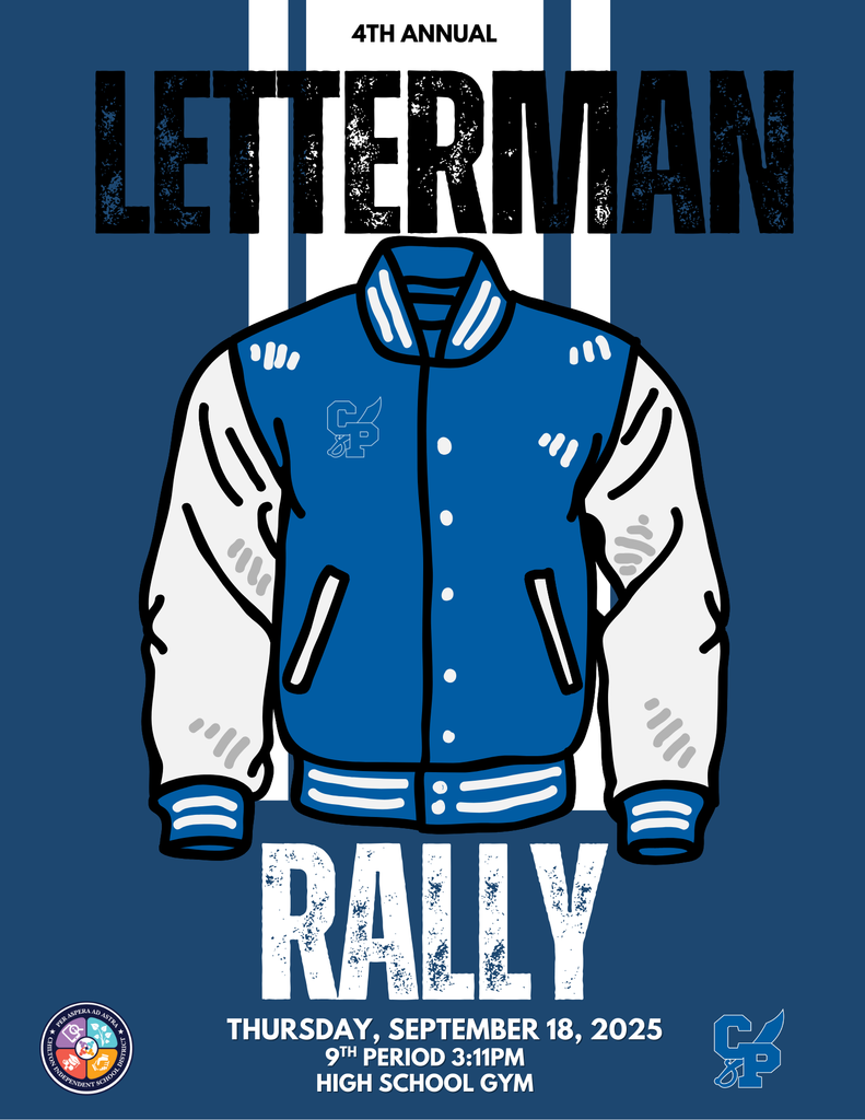 Letterman Rally