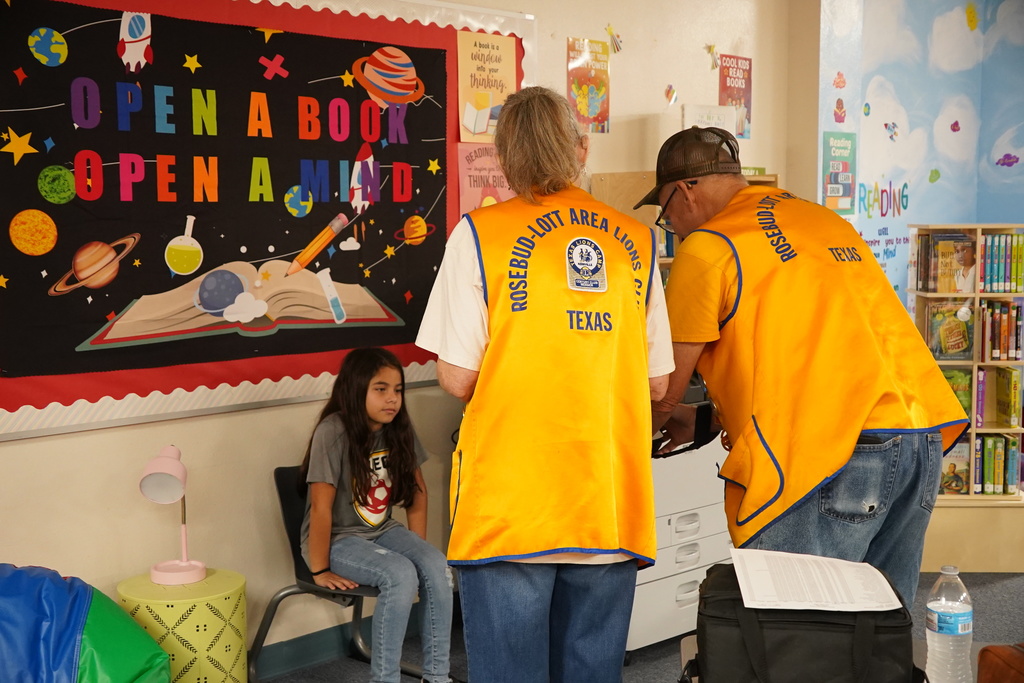 lions club