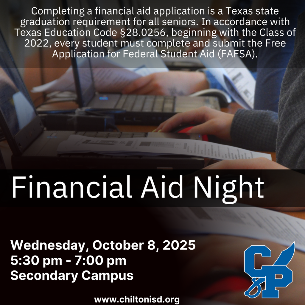 financial aide