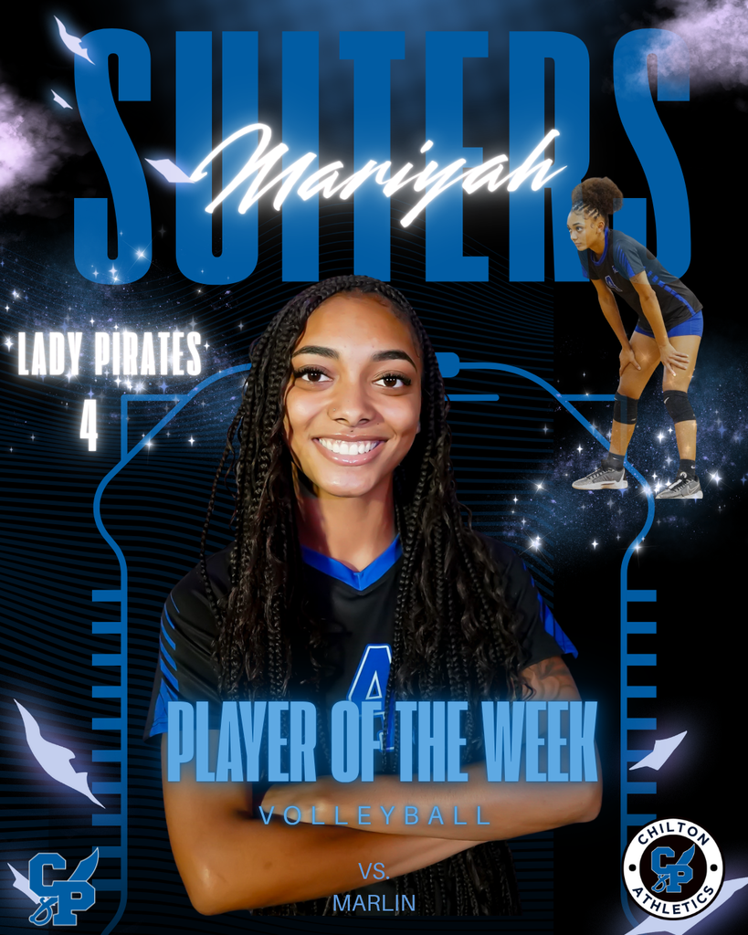 Mariyah Suiters