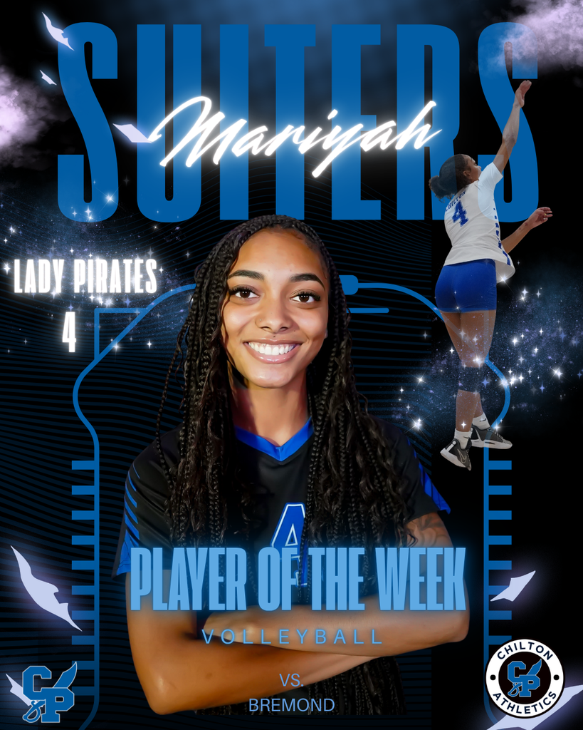 Mariyah Suiters
