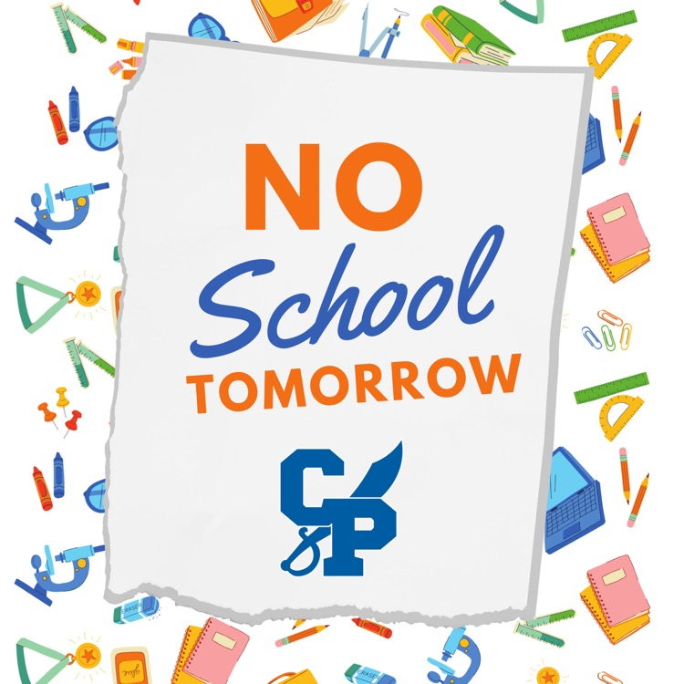 No School
