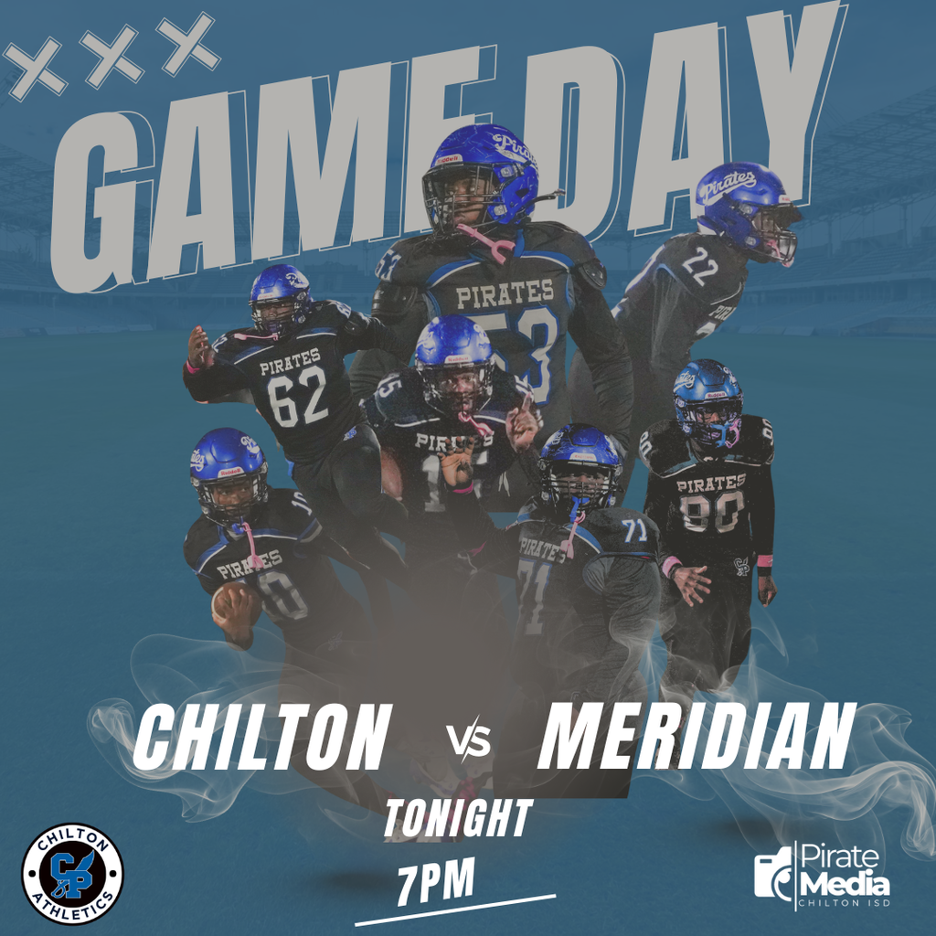 Gameday Meridian