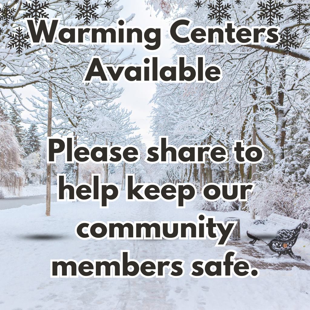 Warming Center