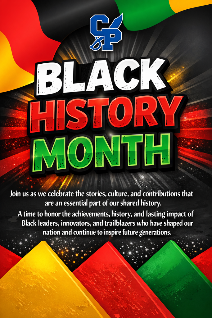 black history month