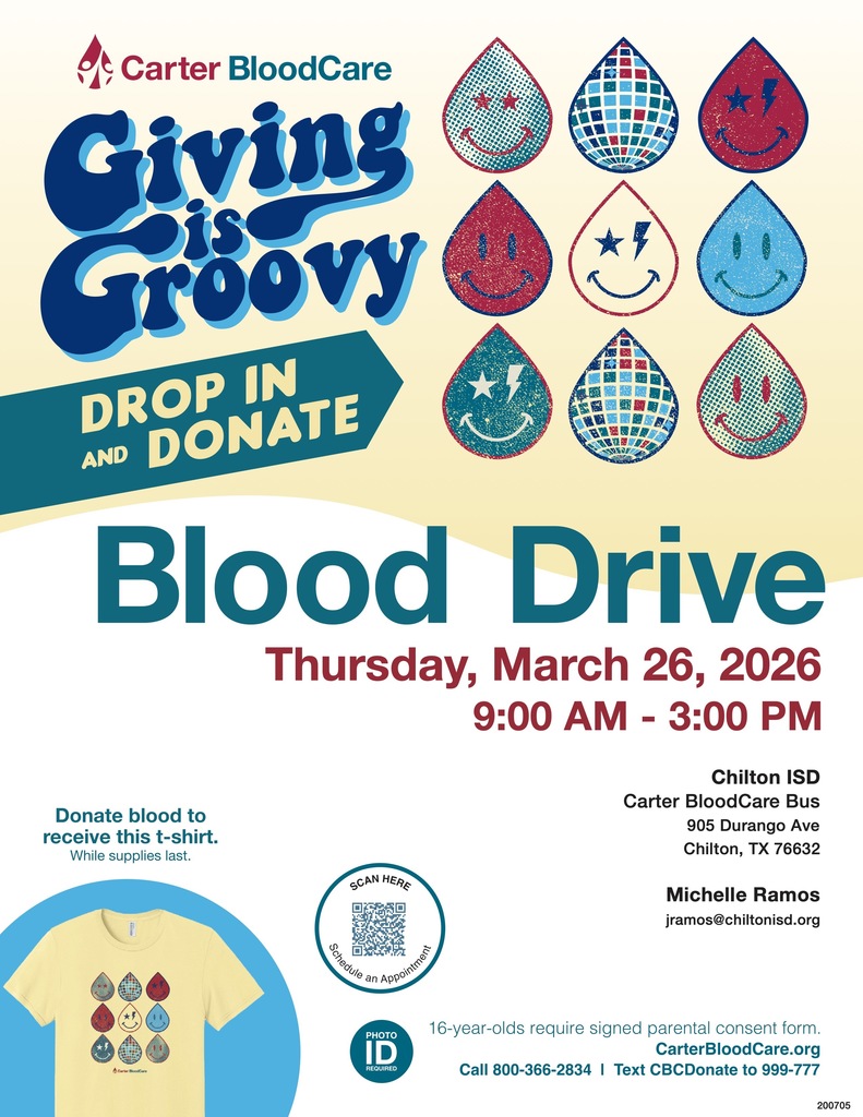 blood drive