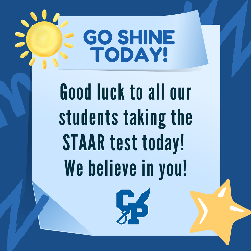 staar testing 