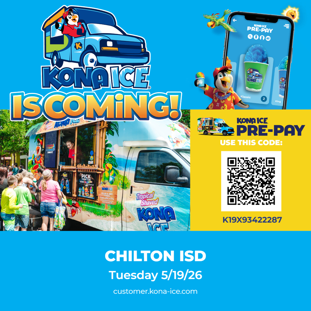 kona ice 