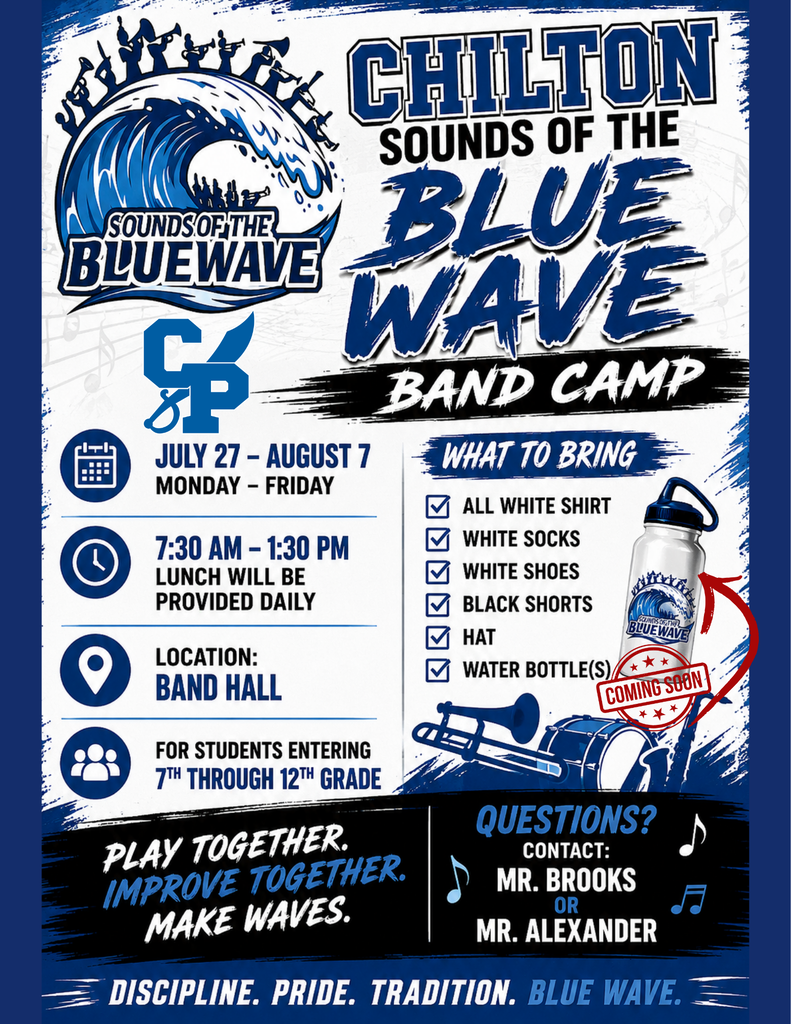 band camp