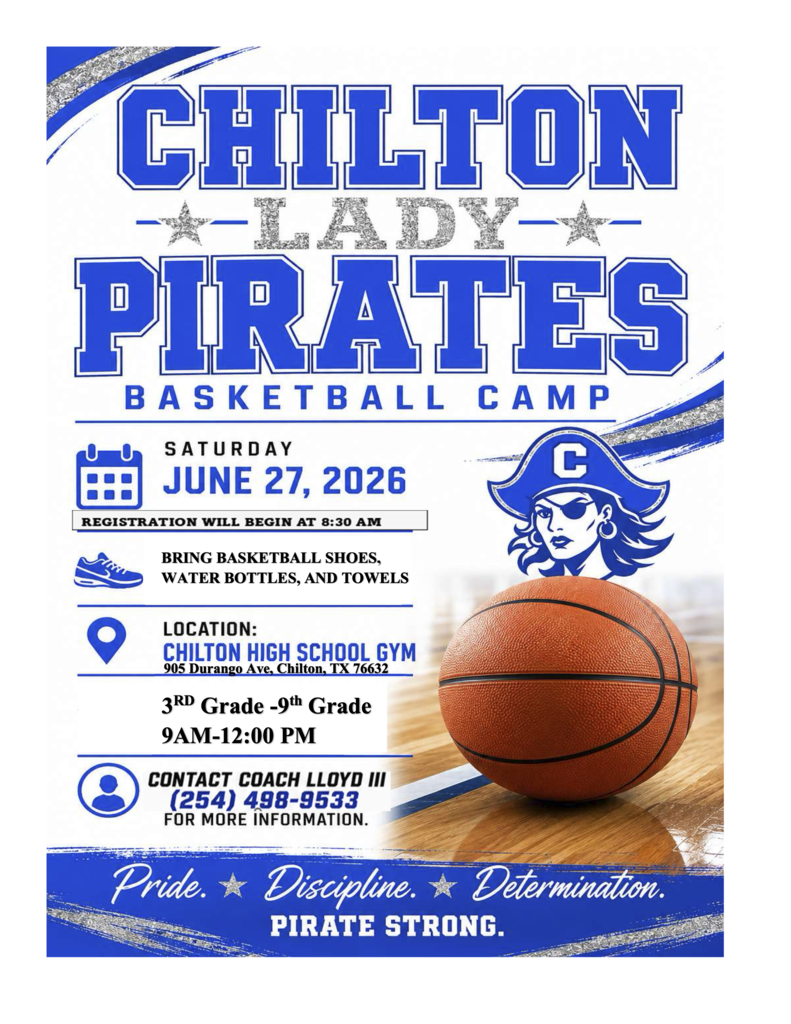 Basketball Camp